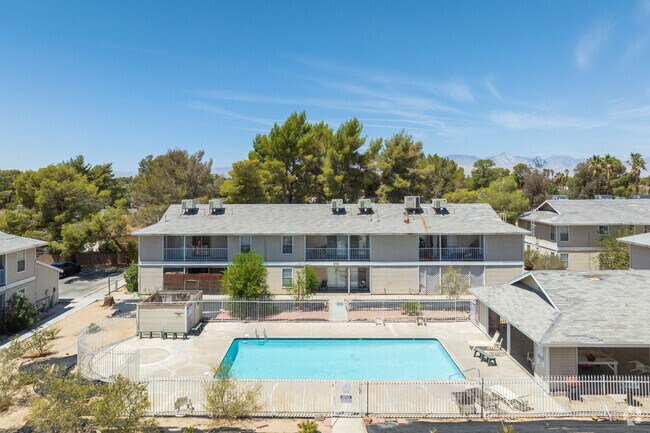 Photo - Ridgecrest Springs