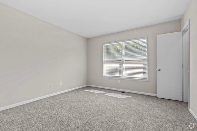 2BR Unit - Young's Mill Apartments