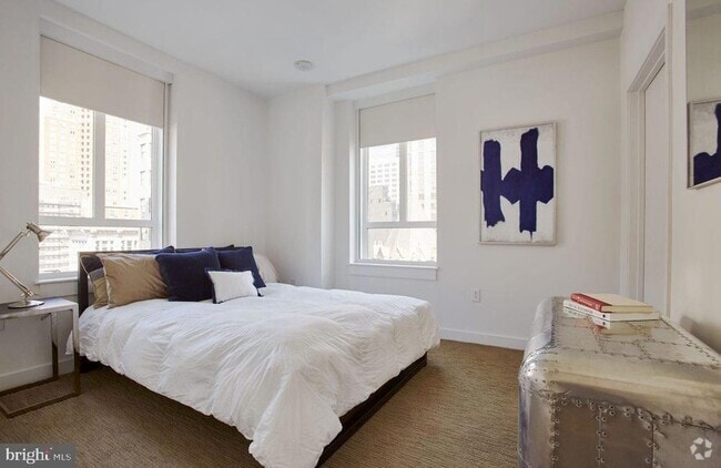 Building Photo - 1616 Walnut St Unit 1B-0604 Rental