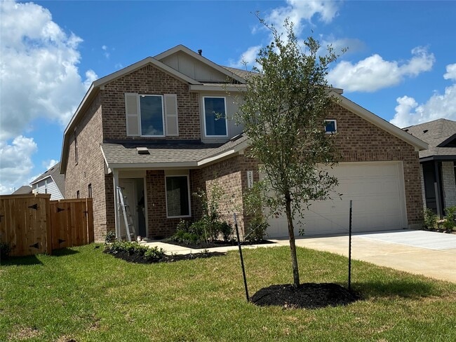 Building Photo - 28731 Texas Plns Dr Rental