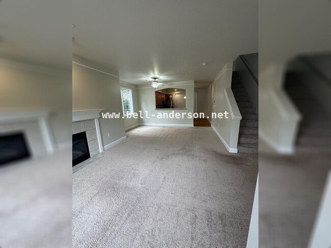 Photo - 3 Bedroom Renton Townhome Available NOW! Unidad E101