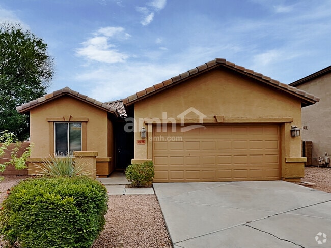 Building Photo - 6723 W Harwell Rd W Rental