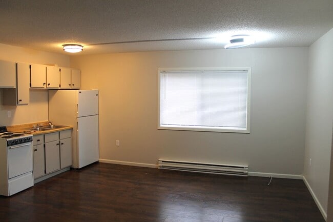 Photo - AVAILABLE June 1st - Newly Renovated Studio Unidad 3