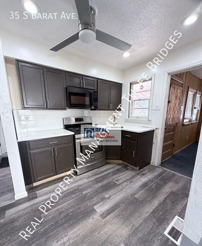 Photo - 35 S Barat Ave