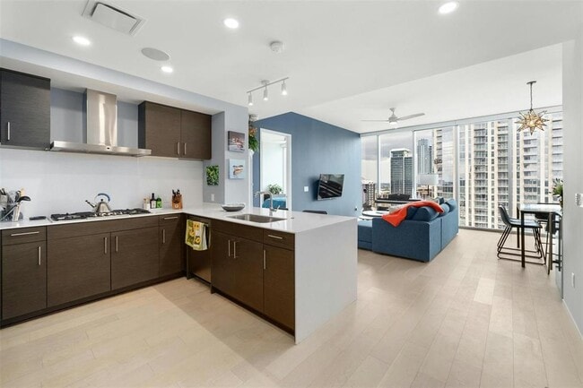 Photo - 301 West Ave Unit 3104