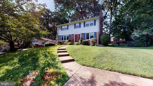Building Photo - 2527 Bull Run Ct Rental