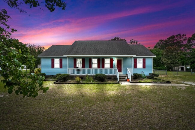Photo - 105 Twin Creeks Dr