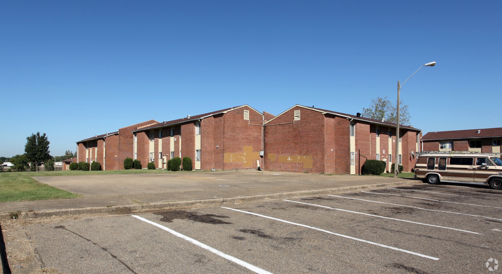 Photo - Sunset Plaza