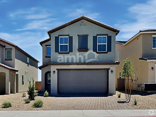 Building Photo - 5758 Las Vegas Crk St Rental