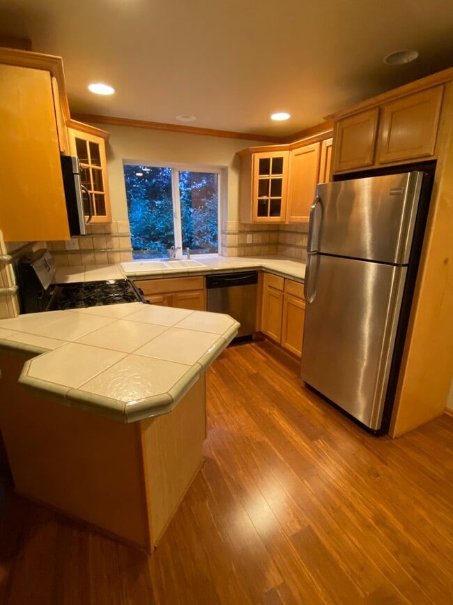 Photo - Appealing 3 bed / 1.5 bath townhouse in Greenwood/N Seattle