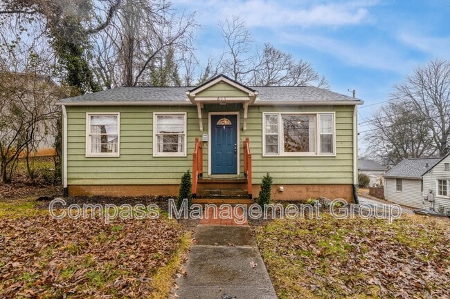 Building Photo - 611 W Glenwood Ave NE