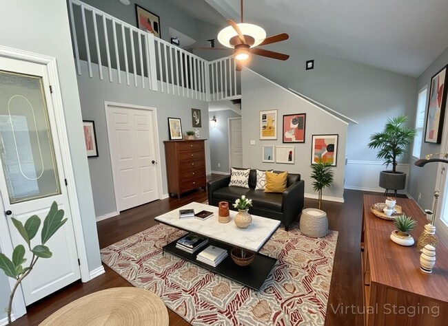 Building Photo - Spacious 3 bedroom 3.5 Baths 2 Home Office...