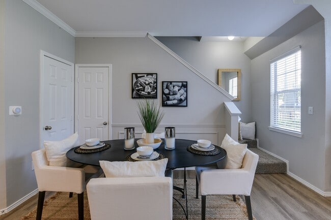 Photo - Langdon at Spring Creek