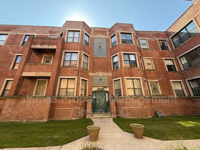 Photo - 6106 S Dorchester Ave Unit 3W