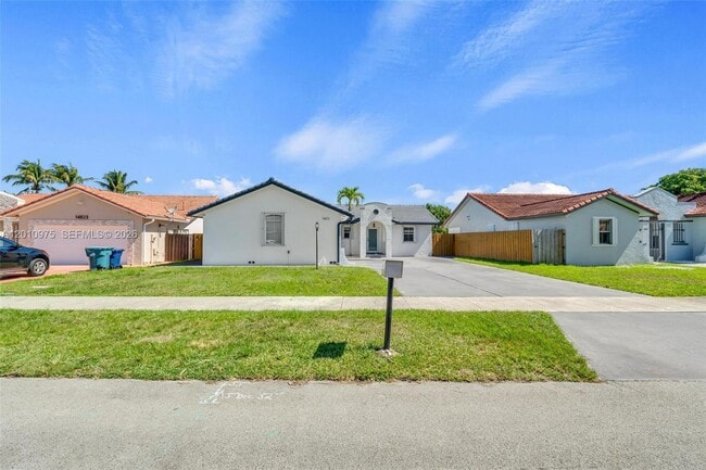 Building Photo - 14813 SW 171st Terrace
