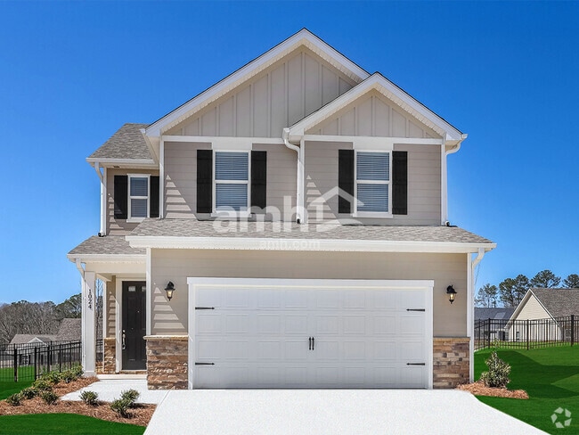 Building Photo - 1036 Highland Walk Rental