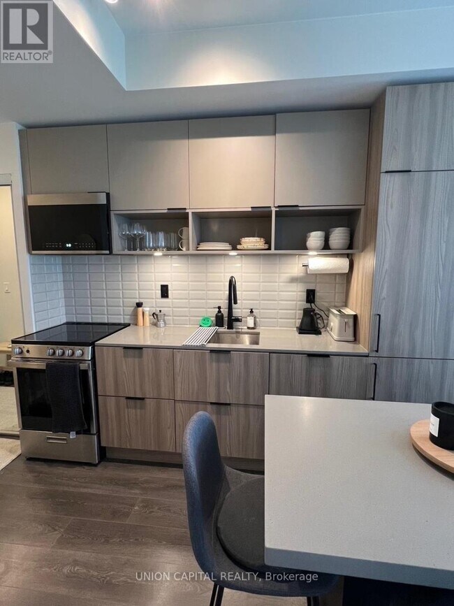 Photo - 35 Rolling Mills Rd Unité N472