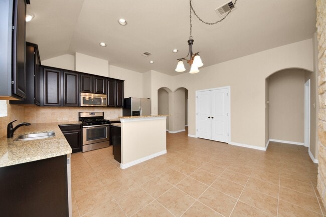 Photo - 2527 Horned Owl Dr