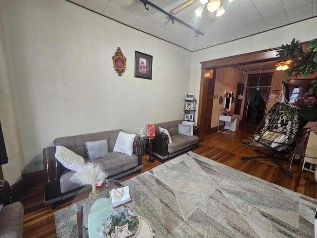 Photo - 1132 W Wrightwood Ave Unidad 1