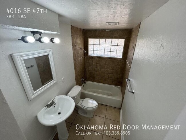 Photo - 4016 SE 47th St