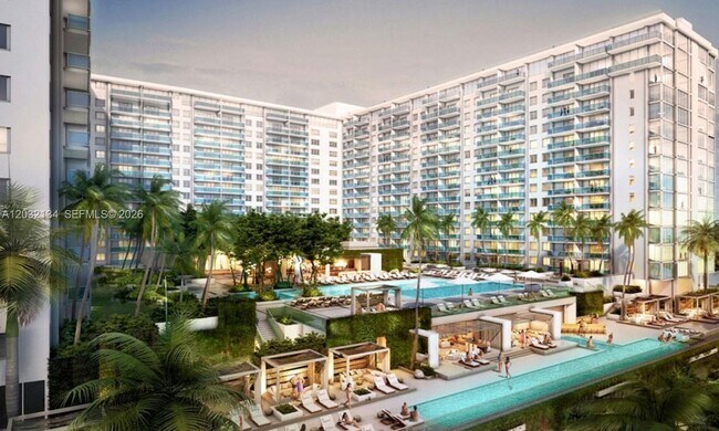 Photo - 2301 Collins Ave Unit 843