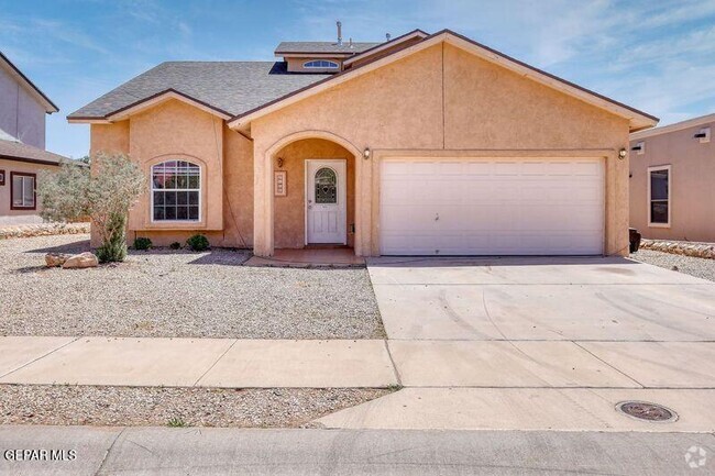 Building Photo - 3104 Tierra Paola Ln Rental