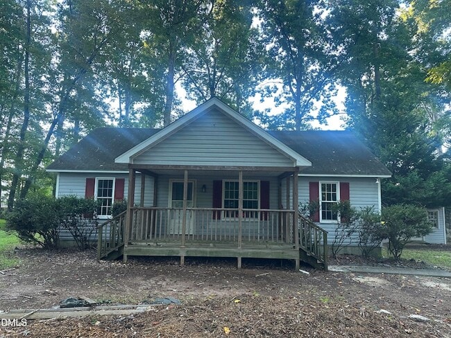 Building Photo - 161 Mill Creek Dr Rental