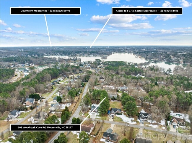 Photo - 108 Woodstork Cove Rd