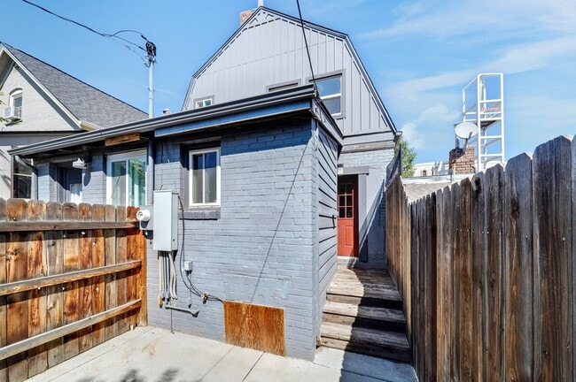 Photo - 2528 W 23rd Ave