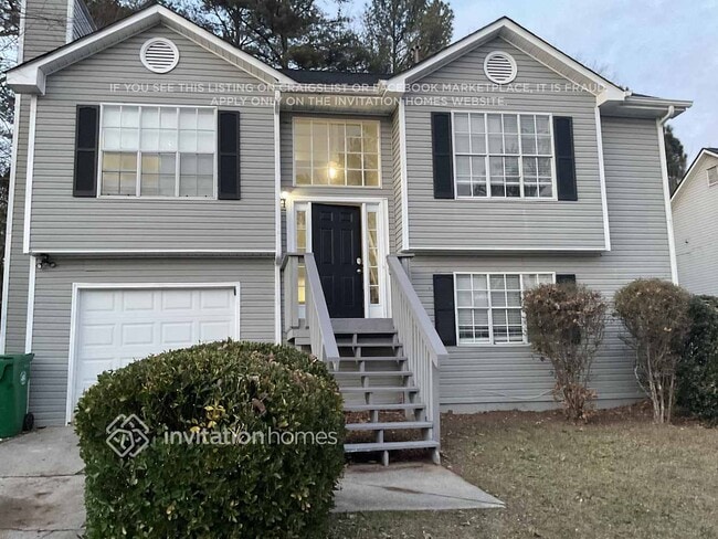 Building Photo - 6458 Phillips Creek Dr