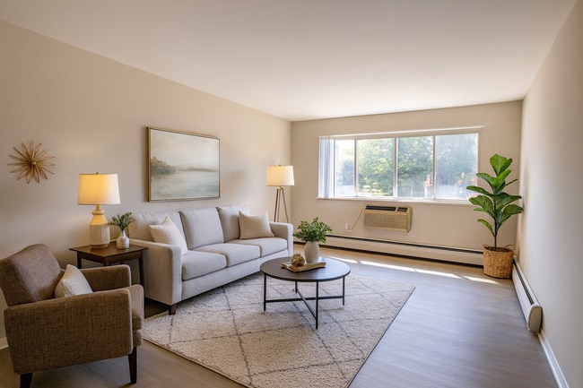 Photo - Biscayne Apartments