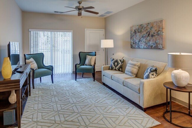 Conifer Village at Oakcrest - Senior Living