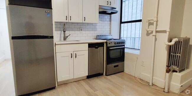 Building Photo - 1 bedroom in BRONX NY 10462 Unit 1N Rental