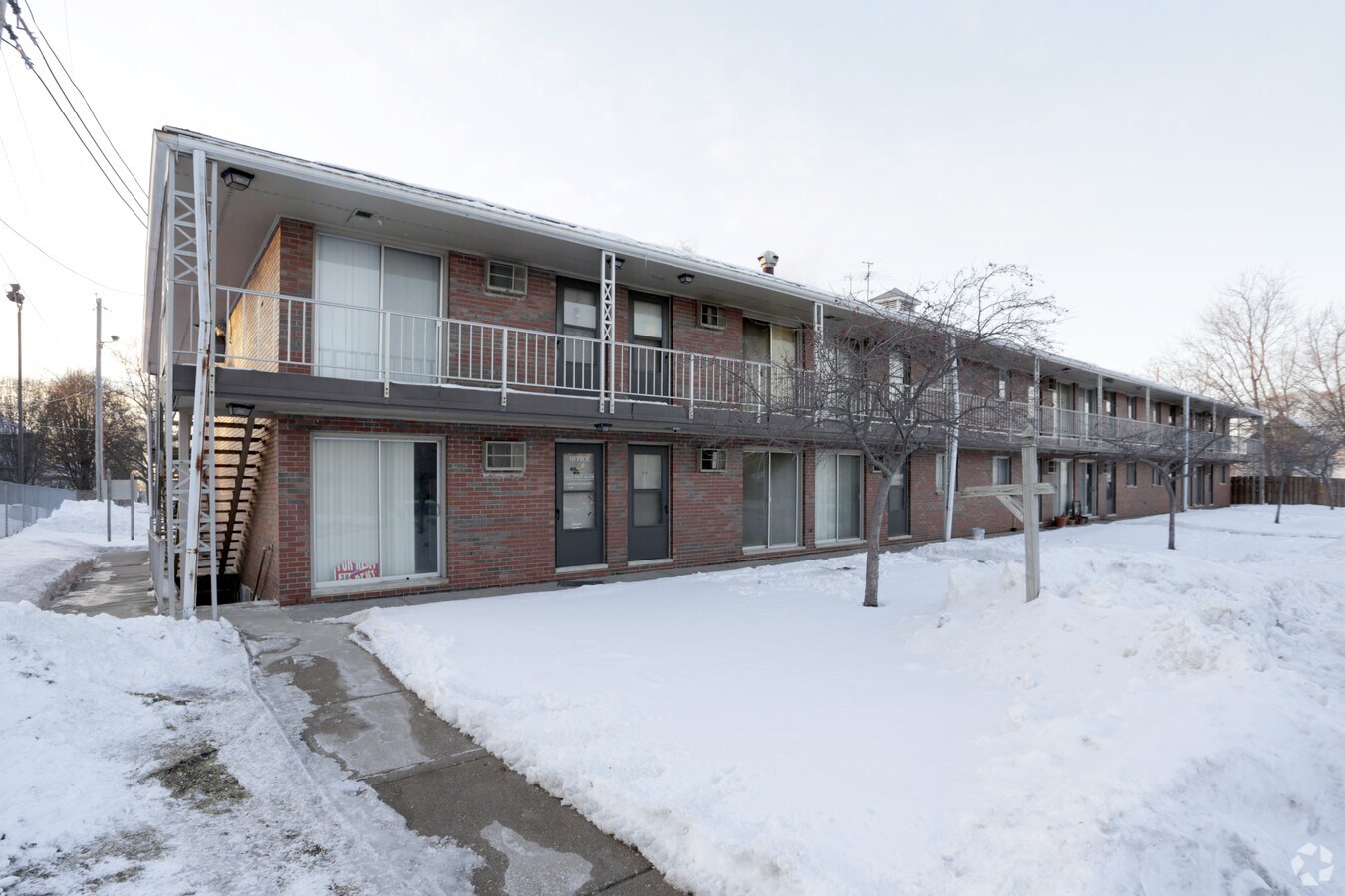 Photo - Eagle Point Manor