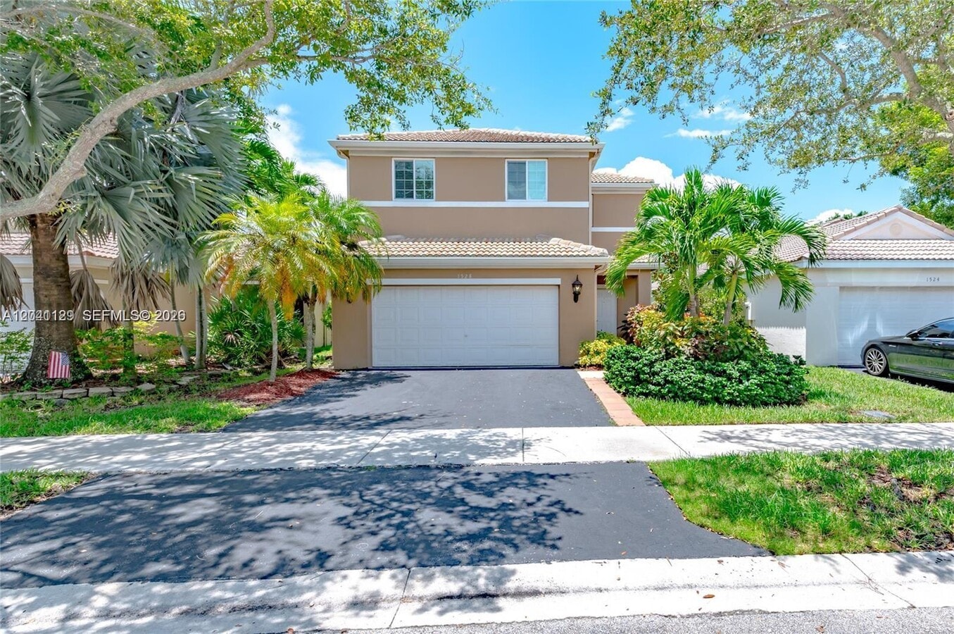 Photo - 1528 Salerno Cir