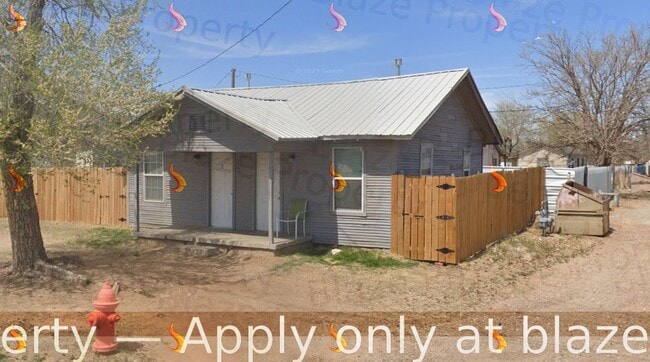 Photo - 711 Wichita Ave Unit 711-2