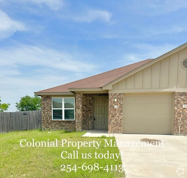 Building Photo - 3Bed /2 Bath in Temple TX Rental
