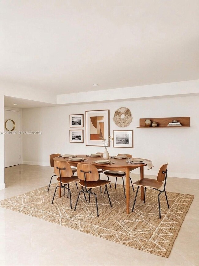 10000 Bay Harbor Terrace Unit 201-A