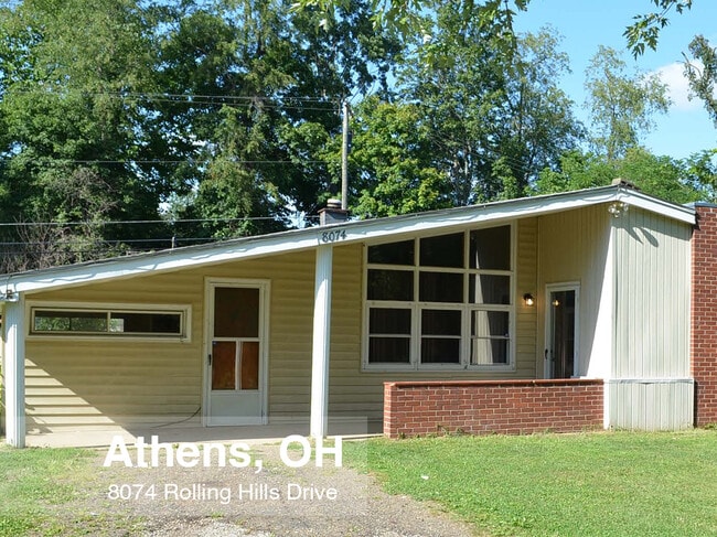 Building Photo - 8074 Rolling Hills Dr