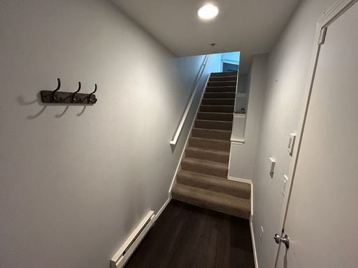 Photo - Gorgeous 2 bedroom 2 bath townhome available now!