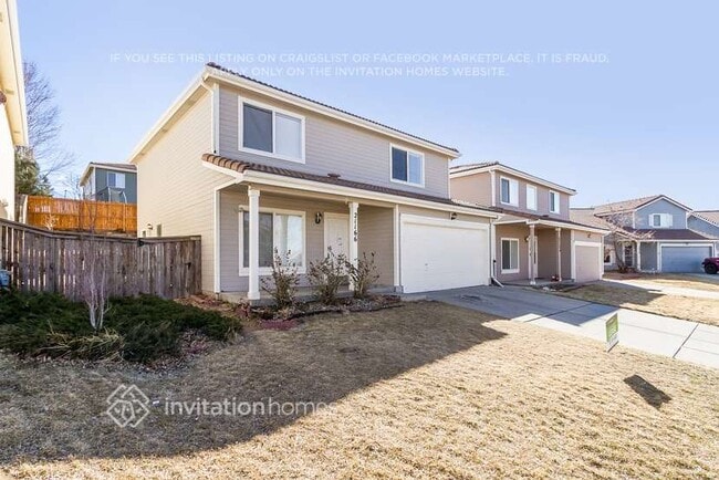 Photo - 21166 E 40th Pl