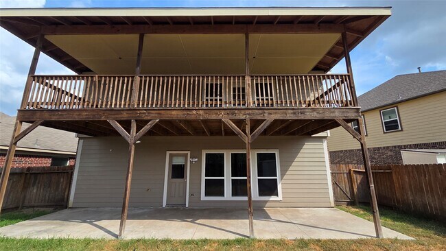 Photo - 2662 Magnolia Fair Way