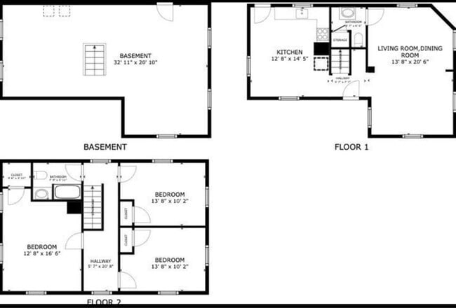 Building Photo - 28 Mason St Rental