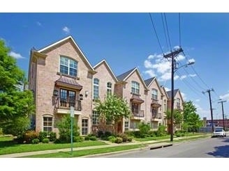 Druid Townhomes - Druid Townhomes