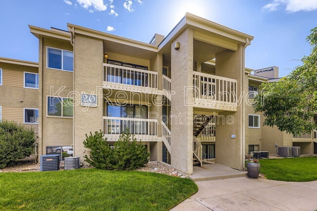 Building Photo - 20 S Boulder Cir Unit 2309