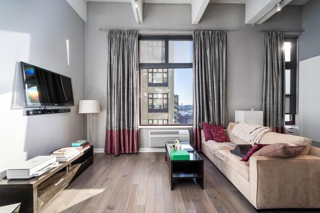 Photo - 1500 Washington St Unit 8T