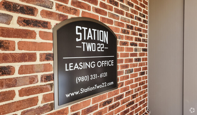 Station Two22 - Station Two22 Apartments