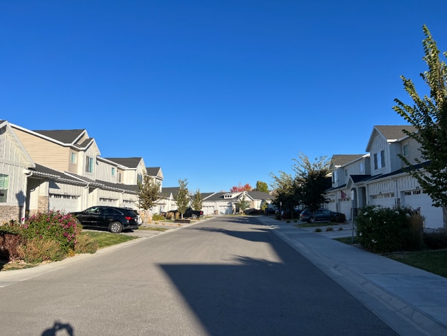 Photo - 11744 S Nigel Peak Ln