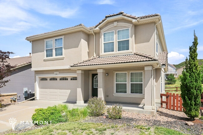 3411 Dinosaur St