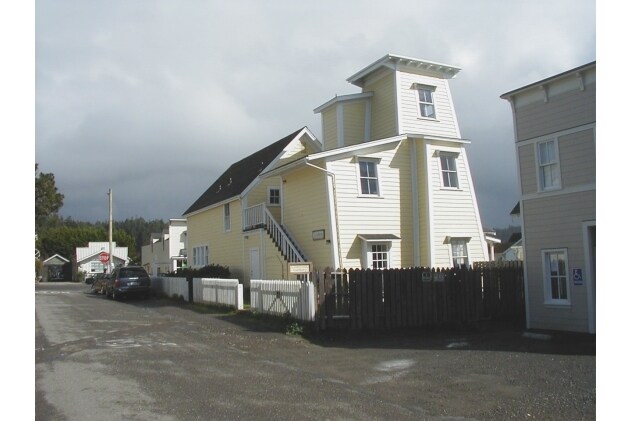 Fotografía del edificio - Sallie Mac Building